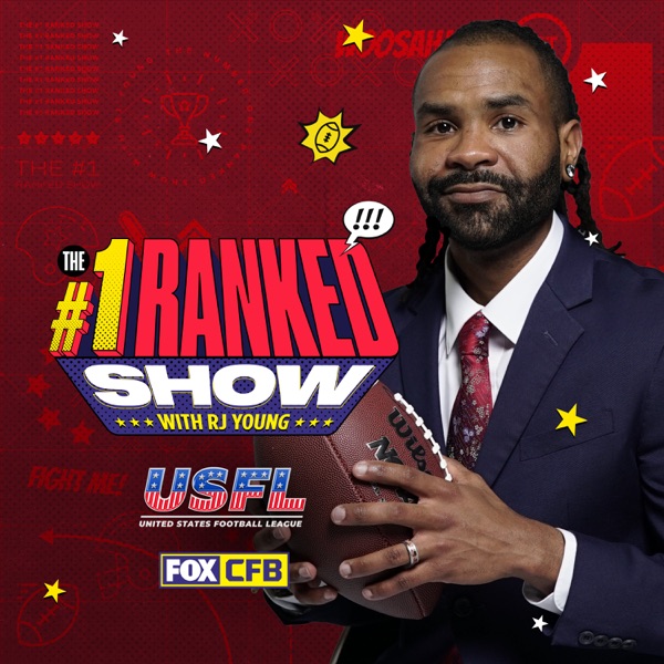 Number One Ranked Show with RJ Young