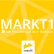 Markt1 - der Podcast aus dem Coburger Rathaus