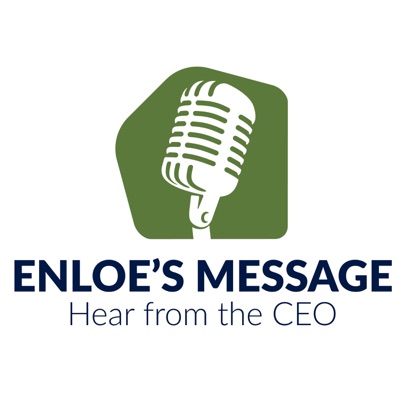 Episode 6: Enloe’s Nonprofit Status, Increasing Market Share & More