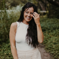 Toni Jones - Affirmation music artist 