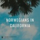 Norwegians in California