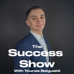 The Food Hospital on Increasing Energy Levels, Vitamins and Healthy Nutrition | The Success Show