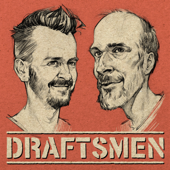 Draftsmen - Stan Prokopenko and Marshall Vandruff