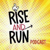 Rise and Run - The RDMTeam