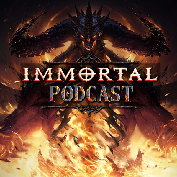 Immortal Podcast