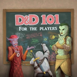 D&D 101 