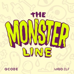 Introducing: The Monster Line — An Improvisational Comedy Coming 10/4