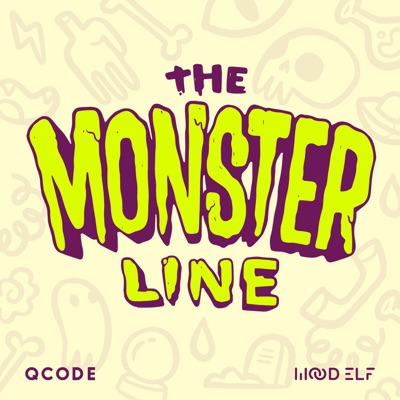 The Monster Line:QCODE / Wood Elf