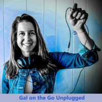 Gal on the Go Unplugged: Julieanna Hever, Plant-Based Dietitian