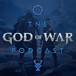The Path of Týr (feat. History Behind the Warrior) | The God of War Podcast #21