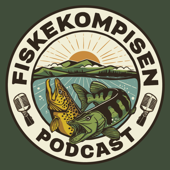 Fiskekompisen - fiske räddar liv - Fiskekompisen