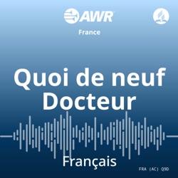 AWR French / Français - Quoi de neuf Docteur