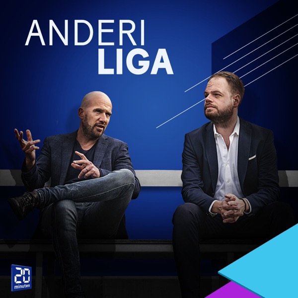 Anderi Liga