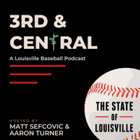 Episode 6 - The Interview with Zach Britton