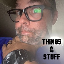 Ep 062 – He Slings Bullets, Boxes, and Biting Dogs, It’s Tom Nelson