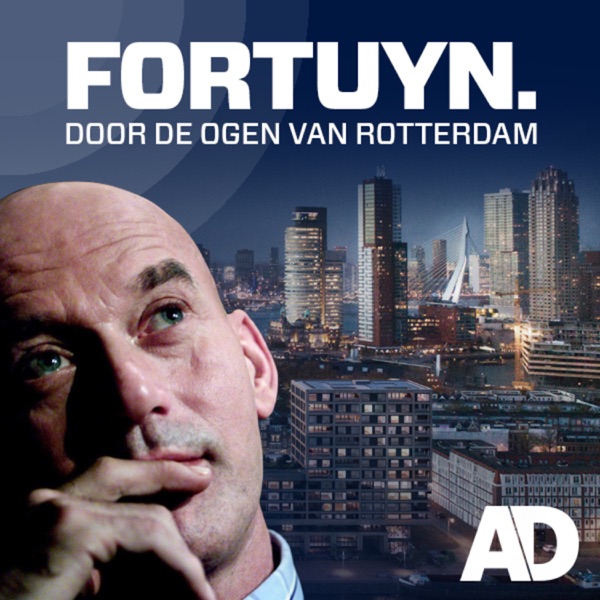 Fortuyn. Door de ogen van Rotterdam