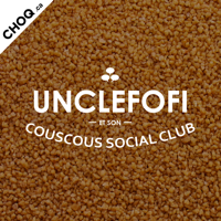 Unclefofi et son Couscous Social Club podcast