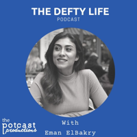 The Defty Life Podcast podcast