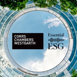 Episode 1 – The meteoric rise of ESG