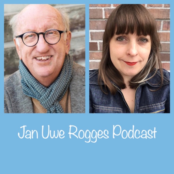 Jan Uwe Rogges Podcast