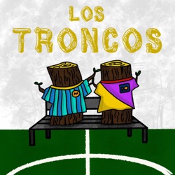 Los Troncos