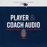 Ken Webster 4/27: 'Thankful to be a New England Patriot'