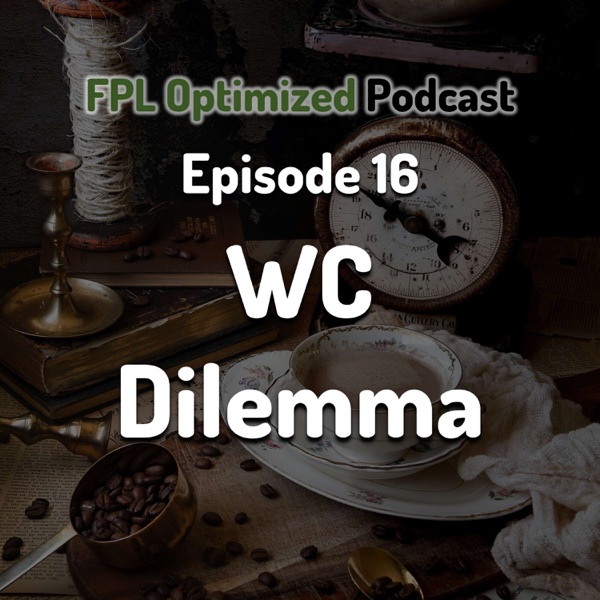 Episode 16. WC Dilemma photo