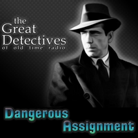 Dangerous Assignment: Rescue Rick Perez