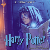 Harry Potter and The Methods of Rationality Audiobook - Jack Voraces