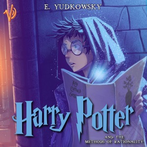 Harry Potter and The Methods of Rationality Audiobook