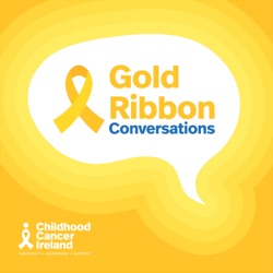 Gold Ribbon Conversations 