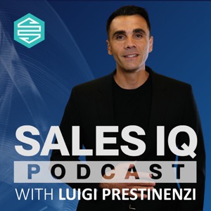 How to Sell Podcast:  Learn to Master B2B Sales and Lead Generation