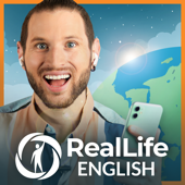 RealLife English: Learn and Speak Confident, Natural English - RealLife English