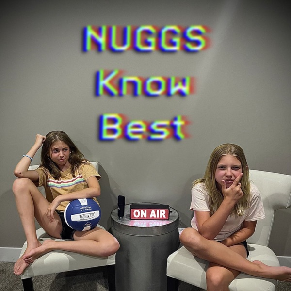 Nuggs Know Best