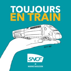 Toujours en train... de rendre les trains plus verts