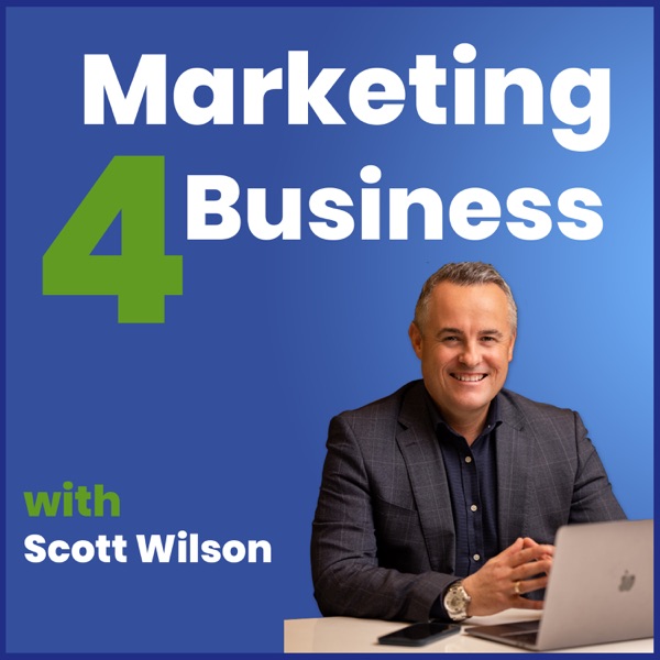 Marketing 4 Business Image