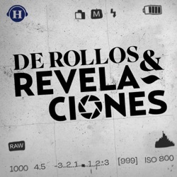 De Rollos y Revelaciones