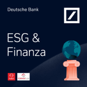 ESG & Finanza - Deutsche Bank