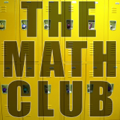 The Math Club - Pete and Noah
