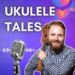 Will Grove-White (Ukulele Orchestra of Great Britain)