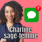 Un message de Charline sage-femme - Charline sage-femme