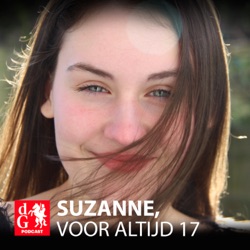 Suzanne, voor altijd 17