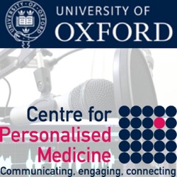 Series 2 Episode 1 - The environmental cost of personalised medicine