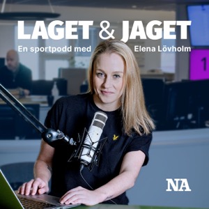 Laget och jaget