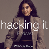 Hacking It - Yola Robert