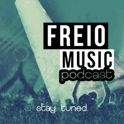 Start with a Strong Melody, Then Build the Beat with Scott Howard - Scott Nice | FMP 067