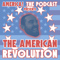 America! The Podcast podcast