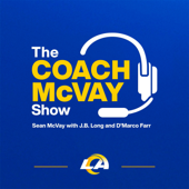 The Coach McVay Show - Los Angeles Rams