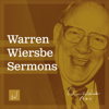 Warren Wiersbe Sermons - Warren Wiersbe