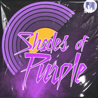 Purple Kingdom: Andre Cymone 